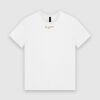 Mens Slimfit Crew Neck Tee Thumbnail