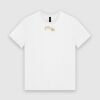 Mens Slimfit Crew Neck Tee Thumbnail