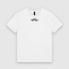 Mens Slimfit Crew Neck Tee Thumbnail