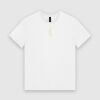 Mens Slimfit Crew Neck Tee Thumbnail