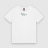 Mens Slimfit Crew Neck Tee Thumbnail