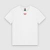 Mens Slimfit Crew Neck Tee Thumbnail
