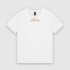 Mens Slimfit Crew Neck Tee Thumbnail
