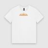 Mens Slimfit Crew Neck Tee Thumbnail