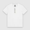 Mens Slimfit Crew Neck Tee Thumbnail