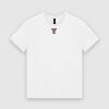 Mens Slimfit Crew Neck Tee Thumbnail
