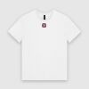 Mens Slimfit Crew Neck Tee Thumbnail
