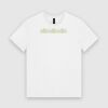 Mens Slimfit Crew Neck Tee Thumbnail