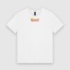 Mens Slimfit Crew Neck Tee Thumbnail