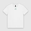 Mens Slimfit Crew Neck Tee Thumbnail