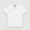 Mens Slimfit Crew Neck Tee Thumbnail