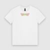 Mens Slimfit Crew Neck Tee Thumbnail
