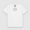 Mens Slimfit Crew Neck Tee Thumbnail