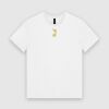 Mens Slimfit Crew Neck Tee Thumbnail