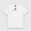Mens Slimfit Crew Neck Tee Thumbnail
