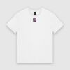 Mens Slimfit Crew Neck Tee Thumbnail