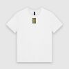 Mens Slimfit Crew Neck Tee Thumbnail