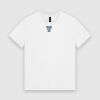 Mens Slimfit Crew Neck Tee Thumbnail
