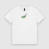 Mens Slimfit Crew Neck Tee Thumbnail