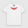 Mens Slimfit Crew Neck Tee Thumbnail