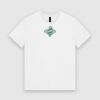 Mens Slimfit Crew Neck Tee Thumbnail