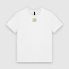 Mens Slimfit Crew Neck Tee Thumbnail