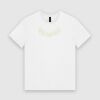 Mens Slimfit Crew Neck Tee Thumbnail