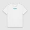Mens Slimfit Crew Neck Tee Thumbnail