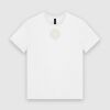 Mens Slimfit Crew Neck Tee Thumbnail