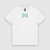 Mens Slimfit Crew Neck Tee Thumbnail