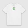 Mens Slimfit Crew Neck Tee Thumbnail