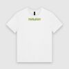 Mens Slimfit Crew Neck Tee Thumbnail