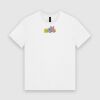 Mens Slimfit Crew Neck Tee Thumbnail