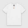 Mens Slimfit Crew Neck Tee Thumbnail