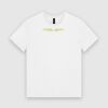Mens Slimfit Crew Neck Tee Thumbnail