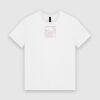 Mens Slimfit Crew Neck Tee Thumbnail