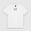 Mens Slimfit Crew Neck Tee Thumbnail