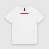 Mens Slimfit Crew Neck Tee Thumbnail