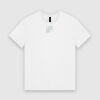 Mens Slimfit Crew Neck Tee Thumbnail