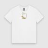Mens Slimfit Crew Neck Tee Thumbnail