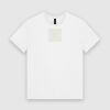 Mens Slimfit Crew Neck Tee Thumbnail