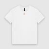 Mens Slimfit Crew Neck Tee Thumbnail