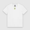 Mens Slimfit Crew Neck Tee Thumbnail