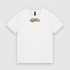 Mens Slimfit Crew Neck Tee Thumbnail