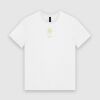 Mens Slimfit Crew Neck Tee Thumbnail