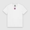 Mens Slimfit Crew Neck Tee Thumbnail