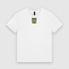 Mens Slimfit Crew Neck Tee Thumbnail