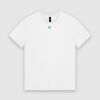 Mens Slimfit Crew Neck Tee Thumbnail