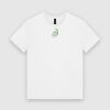 Mens Slimfit Crew Neck Tee Thumbnail