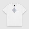 Mens Slimfit Crew Neck Tee Thumbnail